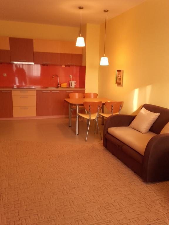 Apartament 456 Kołobrzeg Exterior foto