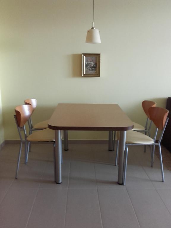 Apartament 456 Kołobrzeg Exterior foto