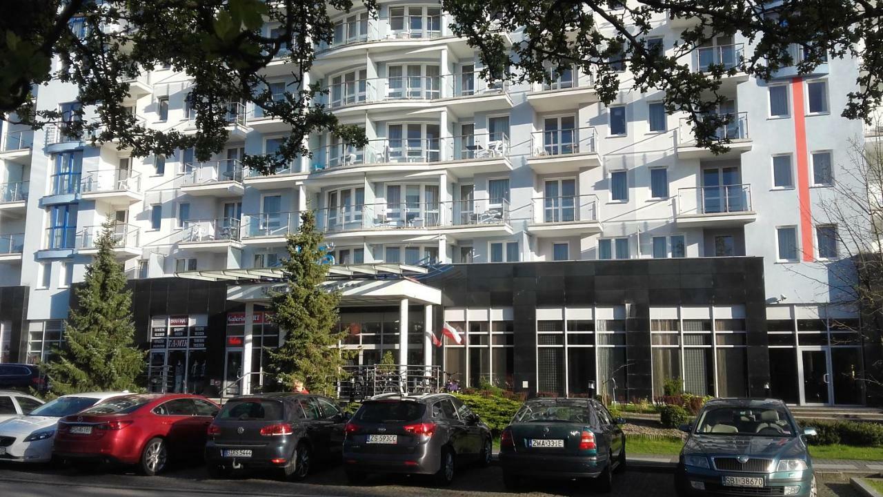Apartament 456 Kołobrzeg Exterior foto