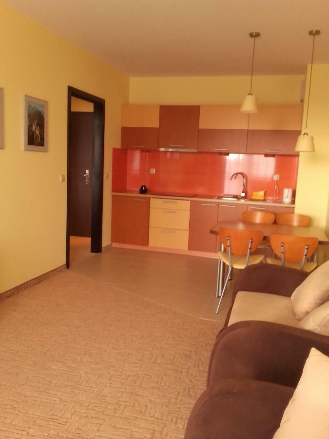 Apartament 456 Kołobrzeg Exterior foto